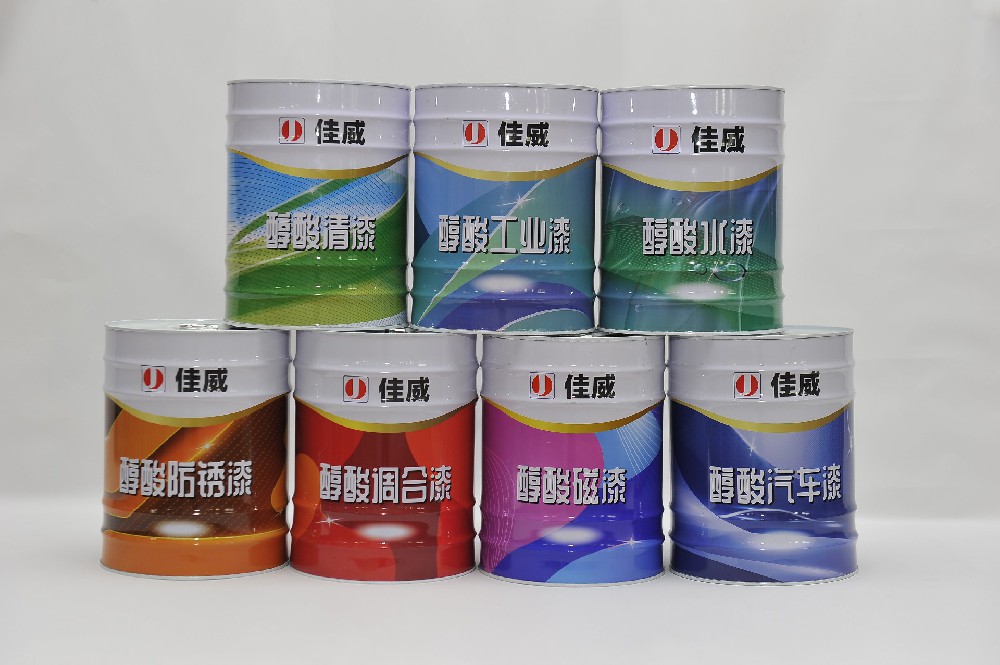 佳威牌醇酸漆——性價(jià)比之選，品質(zhì)與實(shí)惠的完美結(jié)合