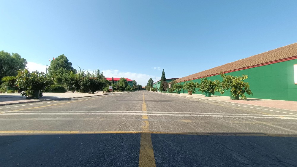 適合幼兒園使用的醇酸外磁漆：晨虹，為孩童打造安全色彩世界