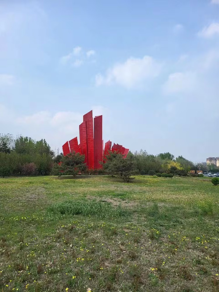 城市景觀新面貌，醇酸專用汽車漆引領(lǐng)刷新潮流