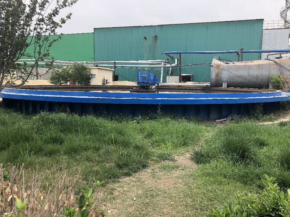 石油化工設備守護者，晨虹醇酸底漆煥發(fā)新活力